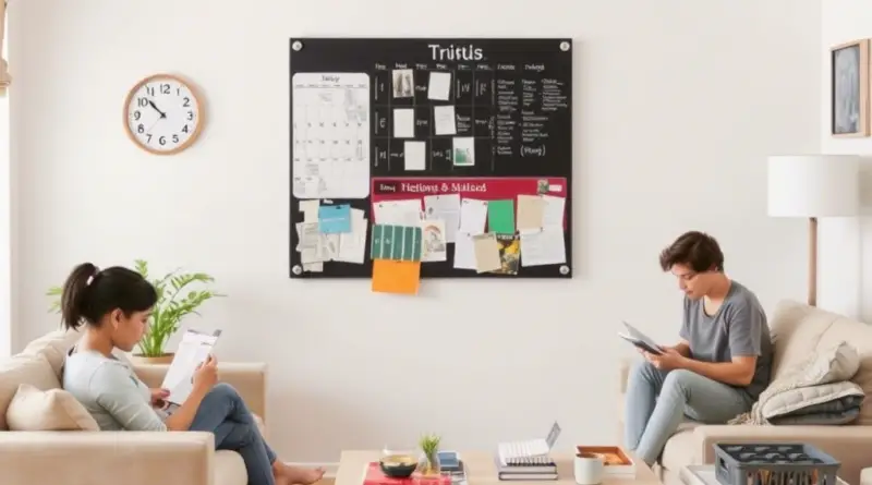 Como Organizar a Casa em Apenas 15 Minutos Por Dia: Dicas Práticas para uma Rotina Mais Leve