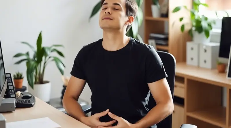 O Impacto do Home Office na Saúde Mental: Dicas para Equilibrar Vida Pessoal e Profissional