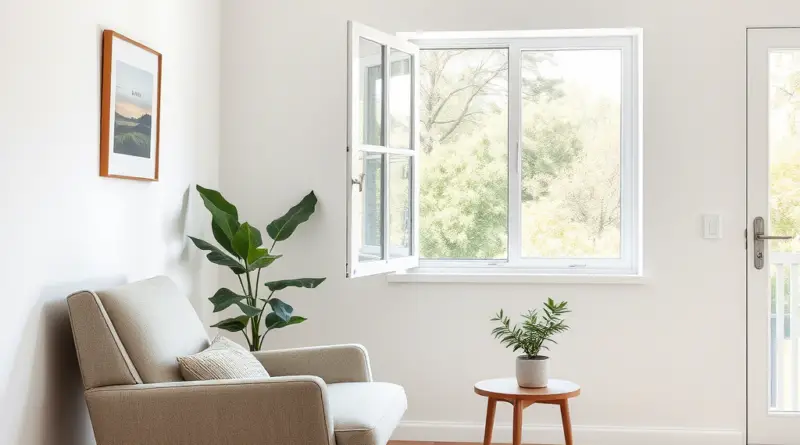 Minimalismo e organização: como viver com menos e melhor