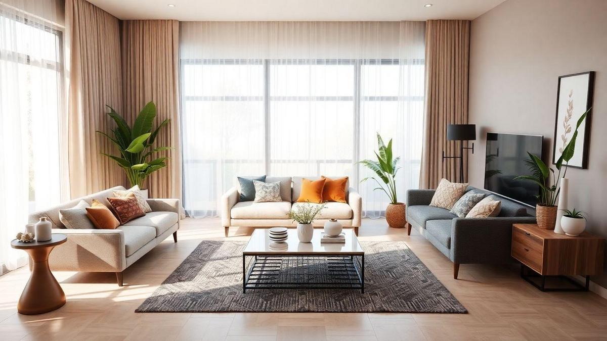 A Importância do Planejamento na Decoração