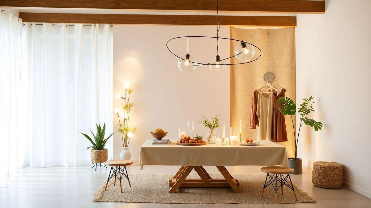 Benefícios da Organização de Gavetas: Dobra Inteligente e Divisores DIY