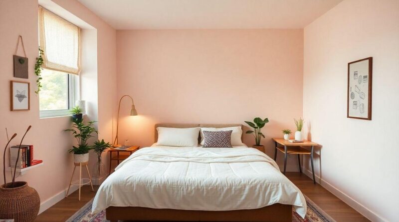 10 Dicas Infalíveis para Organizar um Quarto Pequeno e Aproveitar Espaço