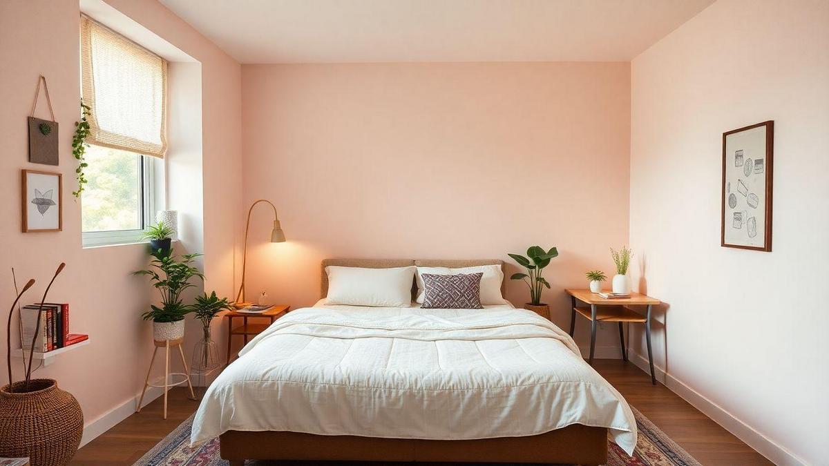 Como Organizar o Quarto para Aumentar o Conforto