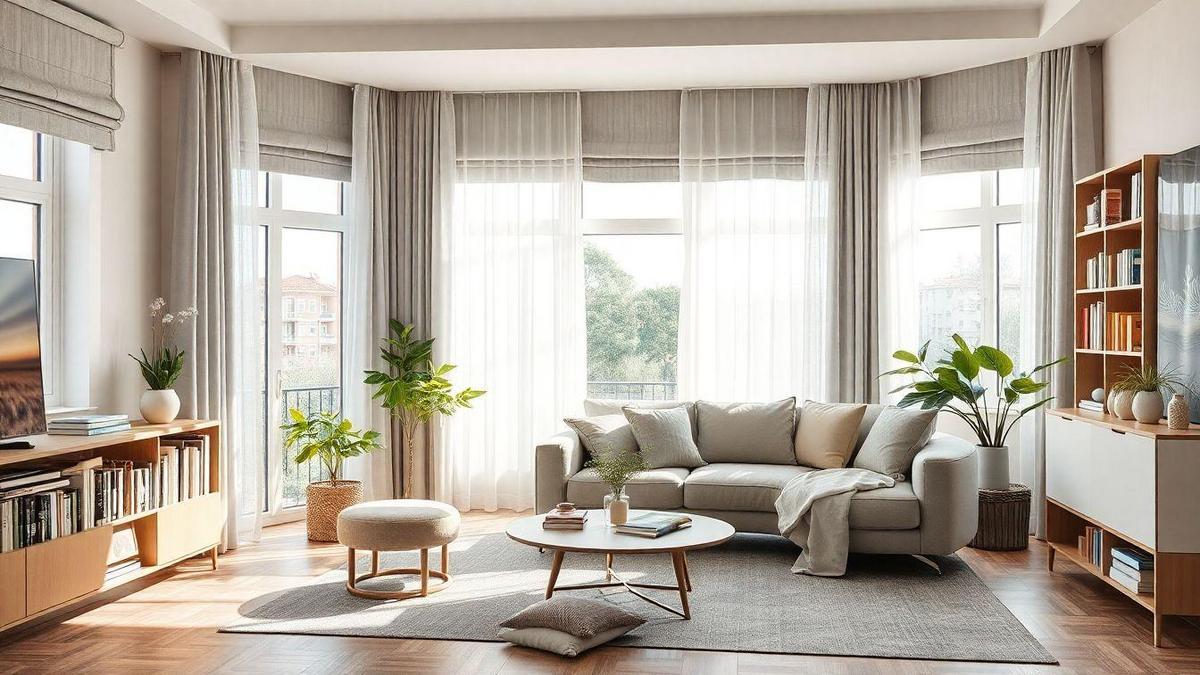 Dicas de isolamento para reduzir ruído em casa