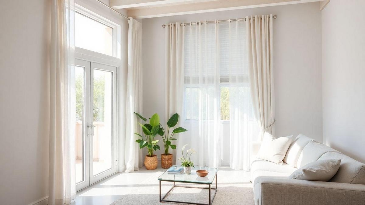 Estratégias de Ventilação para Dias Quentes