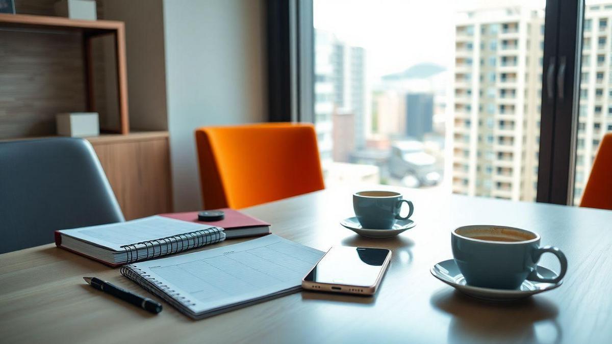 Ferramentas de Gestão do Tempo que Funcionam