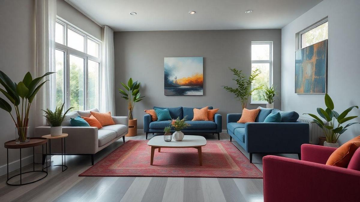 Ideias de Decoração para Casas Alugadas