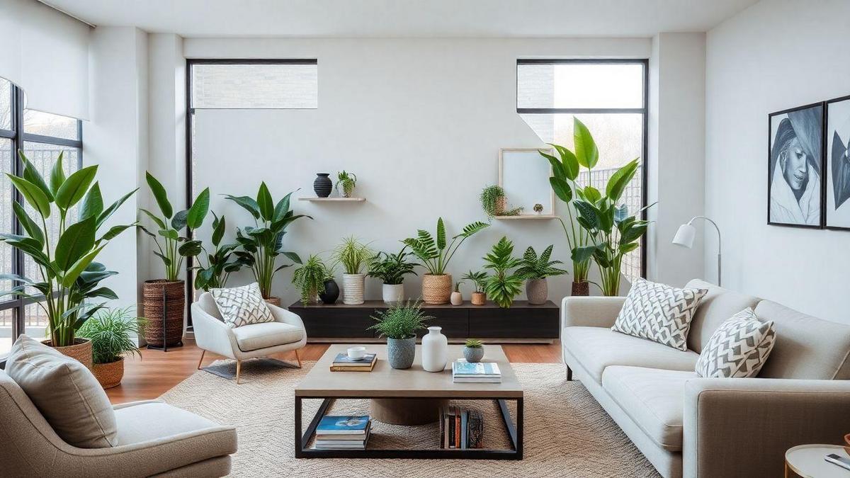 Organização Vertical: Como Aproveitar Paredes e Cantos Sem Uso