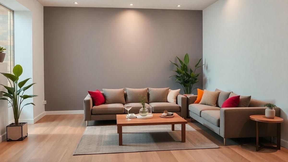 Sofás Bonitos para Sala: Estilo e Elegância