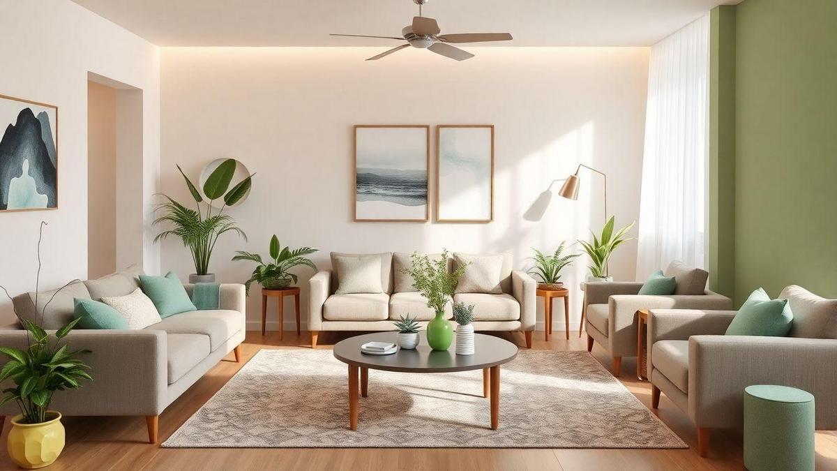 Transformações Incríveis com a Decoração Econômica