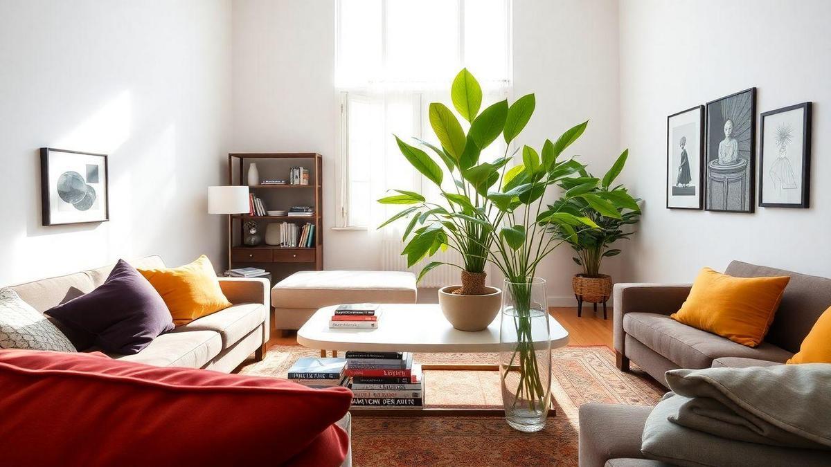 Acessórios Decorativos que Fazem a Diferença