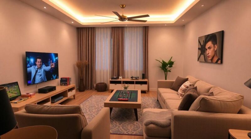 7 Dicas Infalíveis para Organizar Brinquedos na Sala de TV Sem Bagunça