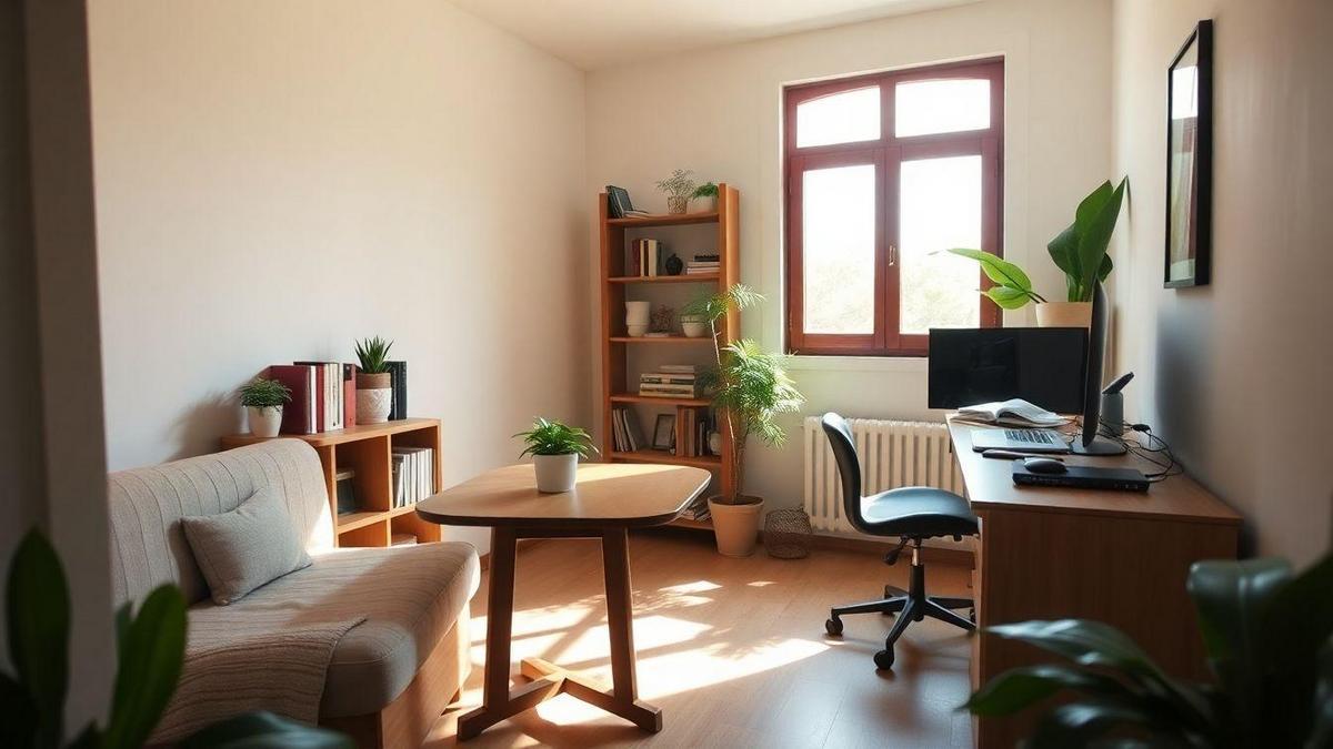 Dicas para Montar um Escritório Simples e Barato