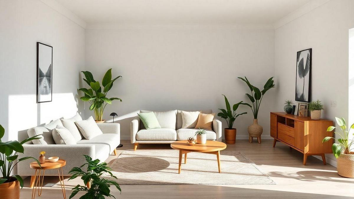Dicas Práticas para Adotar o Minimalismo Acolhedor