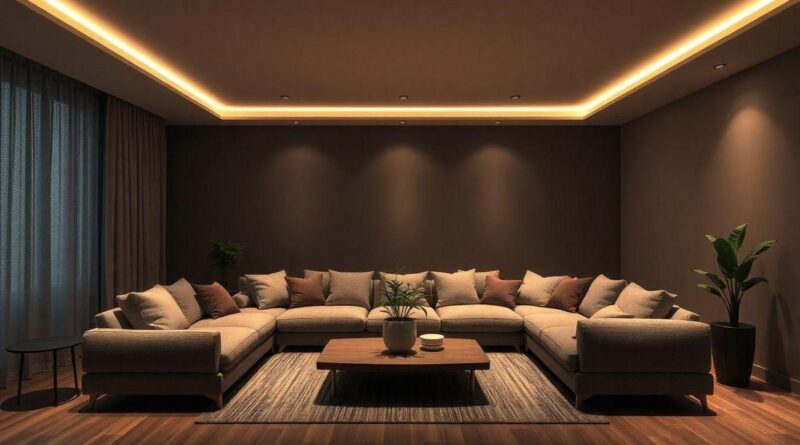 iluminacao essencial