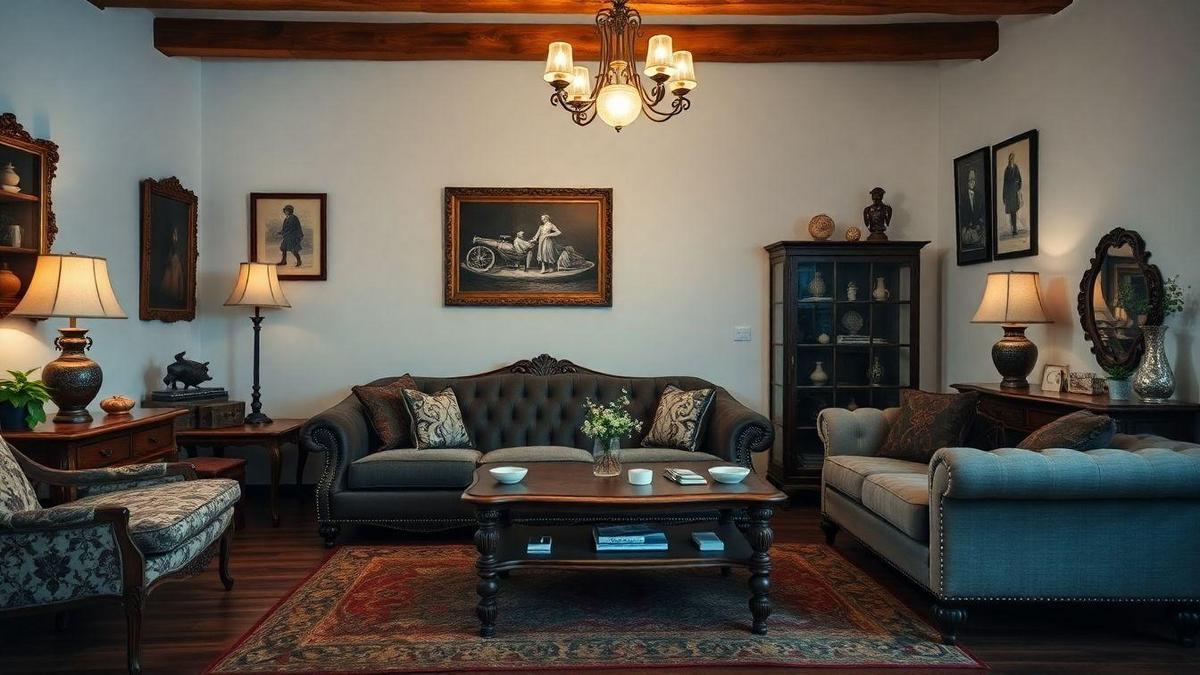 O Que é Nostalgia Decor e Como Funciona