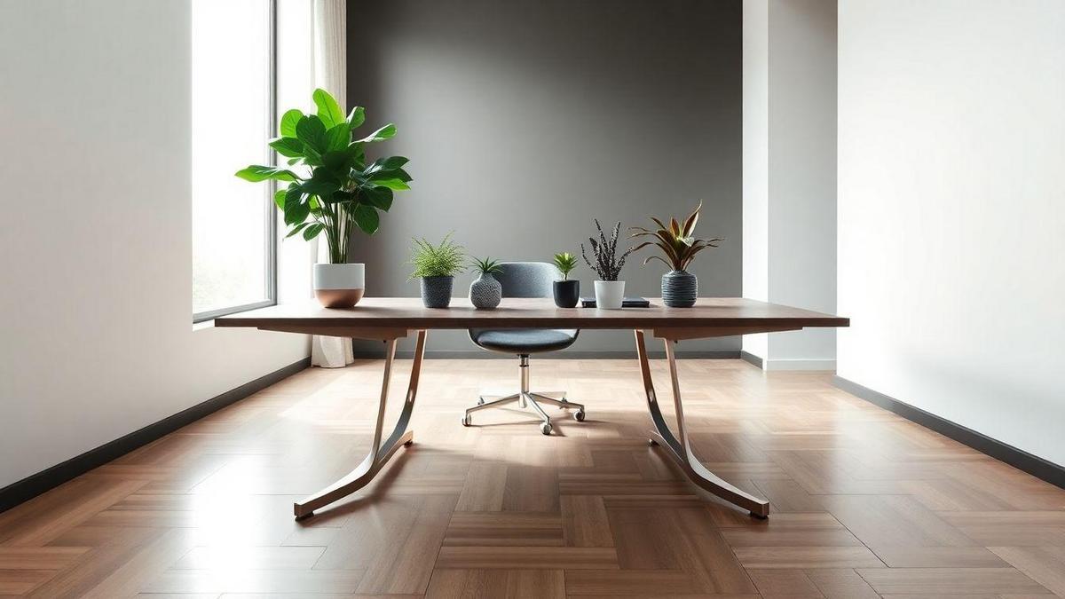 Plantas para escritório: quais escolher?