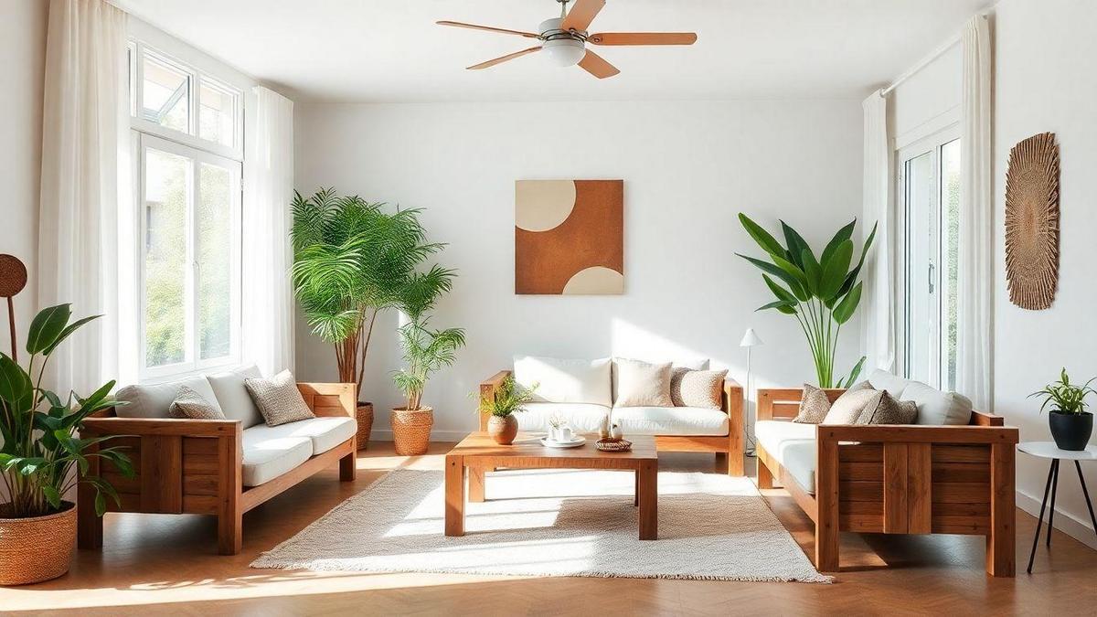 Tendências em Design Sustentável