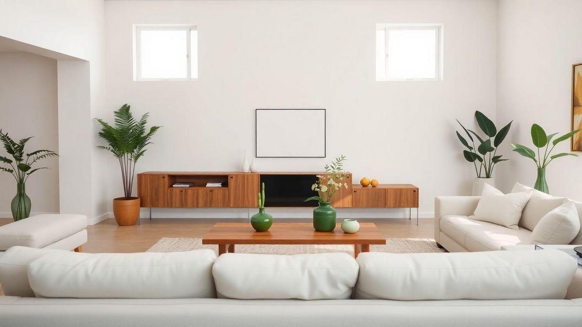 Truques de Organização para Ambientes Mais Simples