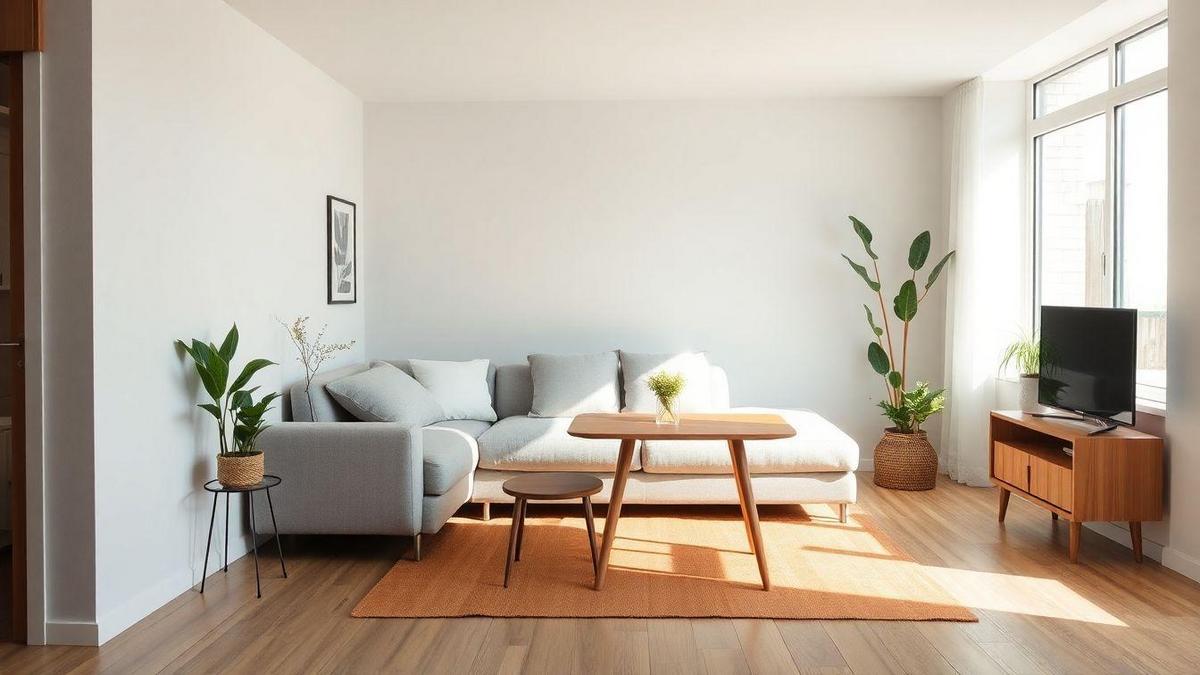 Por que escolher 11 combos de sofá-cama  mesa dobrável para salas minúsculas