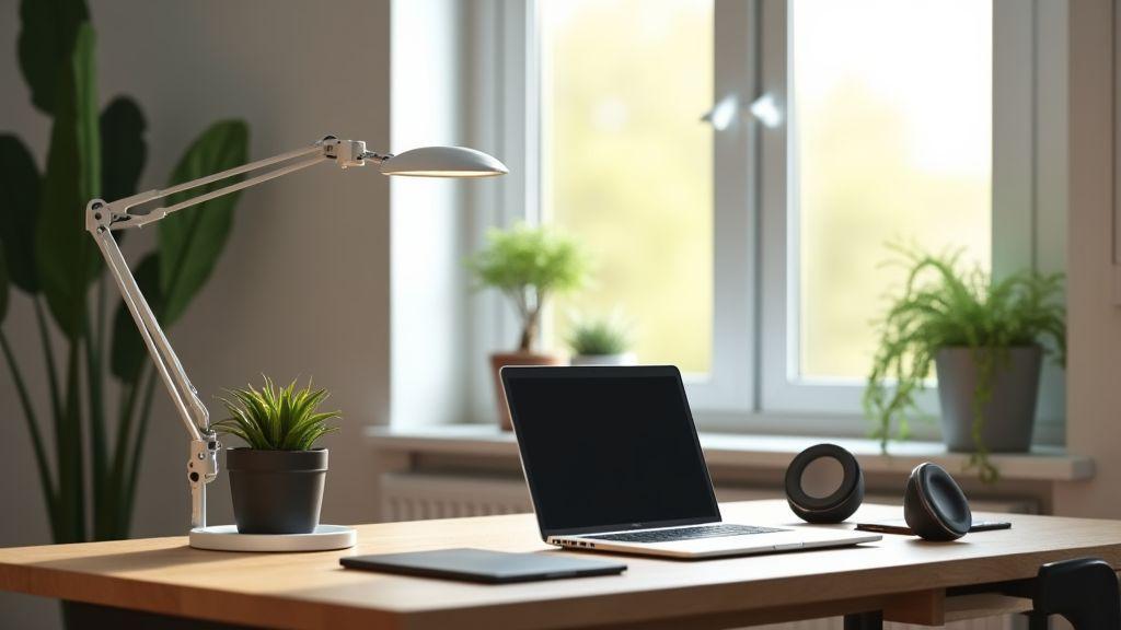 Dicas organização home office para manter a produtividade