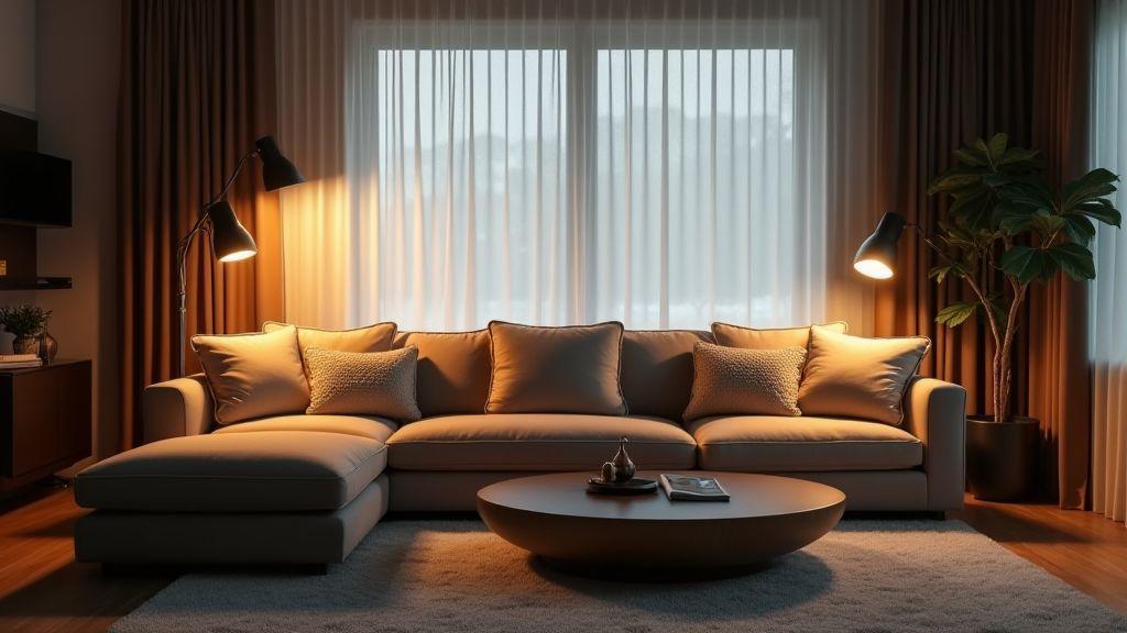 Fundamentos da iluminação por camadas para você aplicar