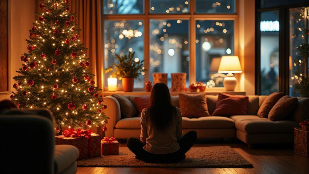 Melhor época para decorar para o natal segundo praticidade e comércio Melhor época para decorar para o natal segundo praticidade e comércio